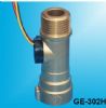 GE-302 Brass Flow Rate Sensor